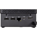 GIGABYTE Barb GBT BRIX GB-BTIP-N250 Intel N250 - 1x2,5\" - 1xM.2