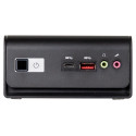GIGABYTE Barb GBT BRIX GB-BTIP-N250 Intel N250 - 1x2,5\" - 1xM.2