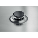 Electrolux gaasipliidiplaat EGG3322NVX 29cm 2 põletiga, roostevabast terasest, integreeritav