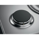 Electrolux EGG3322NVX Stainless steel Built-in 29 cm Gas 2 zone(s)