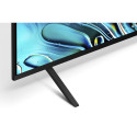 Sony K-65S3 163.8 cm (64.5") 4K Ultra HD Smart TV Wi-Fi Black