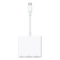 Apple USB-C digitaalne AV-mitmeportiline adapter