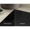 Electrolux induktsioonpliidiplaat LIB60420CL 60cm 4 keedualaga integreeritav, must