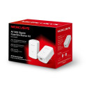 Mercusys AV1000 Gigabit Powerline Starter Kit