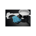 Electrolux induktsioonpliidiplaat EIT60443X 4 tsooni integreeritav, must