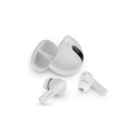 Philips juhtmevabad kõrvasisesed kõrvaklapid TAT2520WT/00, kõnede/muusika jaoks Bluetooth, valged