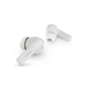 Philips juhtmevabad kõrvasisesed kõrvaklapid TAT2520WT/00, kõnede/muusika jaoks Bluetooth, valged