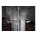 AEG TI64IB10FB Black Built-in 60 cm Zone induction hob 4 zone(s)