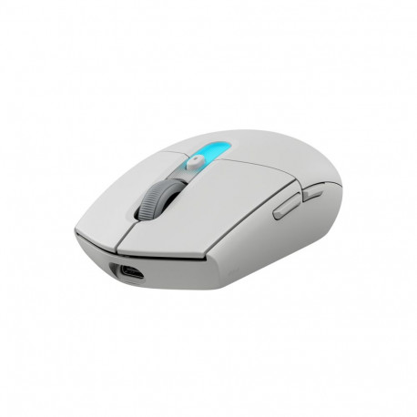 Logitech G mängurihiir G305 X SUPERLIGHT, paremakäeline, RF-juhtmevaba + Bluetooth, optiline 44000DP