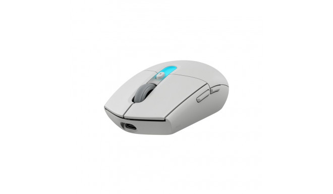 Logitech G G305 X SUPERLIGHT mouse Gaming Right-hand RF Wireless + Bluetooth Optical 44000 DPI