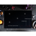 AEG TI64IB10FB Black Built-in 60 cm Zone induction hob 4 zone(s)