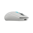 Logitech G G305 X SUPERLIGHT mouse Gaming Right-hand RF Wireless + Bluetooth Optical 44000 DPI