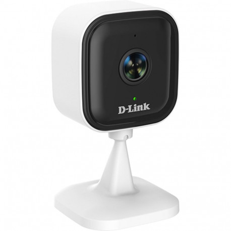 D-Link WLAN-kaamera DCS-6013/E 2K fikseeritud siseruumidesse