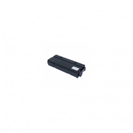 APC REPLACEMENT BATTERY CARTRIDGE #155