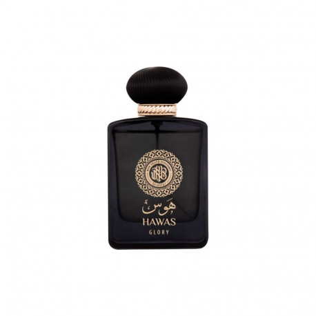 New Brand Parfums Oriental Hawas Glory Eau de Parfum (100ml)
