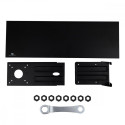 MC-756 Keyboard Holder VESA 75x75, 100x100 - addition to the monitor grips