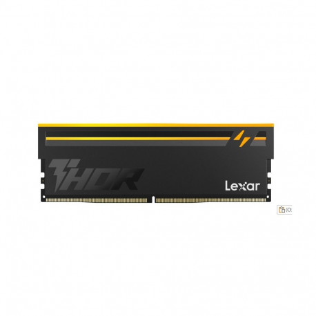 arvutimälu DDR5 THOR2.0 16GB(116)/6000 CL36 RGB, must