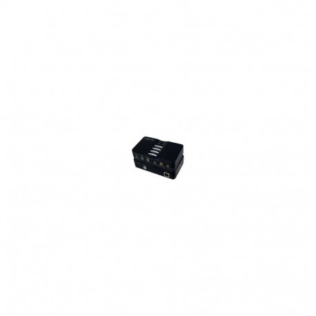 Logilink USB sound box 7.1 8-channel UA0099