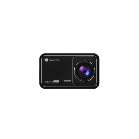 Navitel R385 GPS car video recorder |