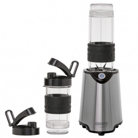 Camry Adler CR 4069 Personal Blender, Stainless Steel
