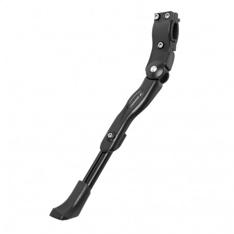 Wozinsky Wozinsky WSR-05 Adjustable Anti-Slip Bicycle Stand - Black