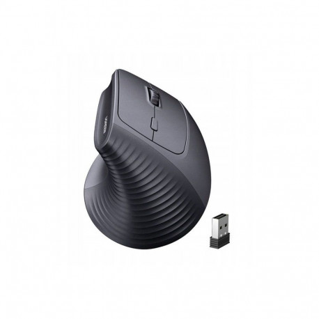 Ugreen Wireless Vertical Mouse Black