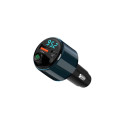 Navitel | Multifunctional FM Transmitter | BHF05 MAX | USB connectivity | Bluetooth