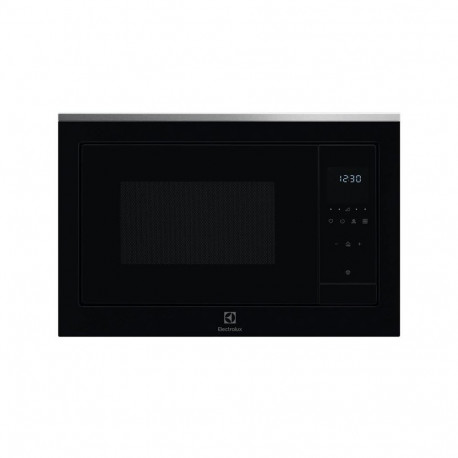 Int.mikrolaineahi, Electrolux, inox