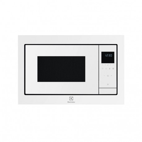 Int.mikrolaineahi, Electrolux,valge