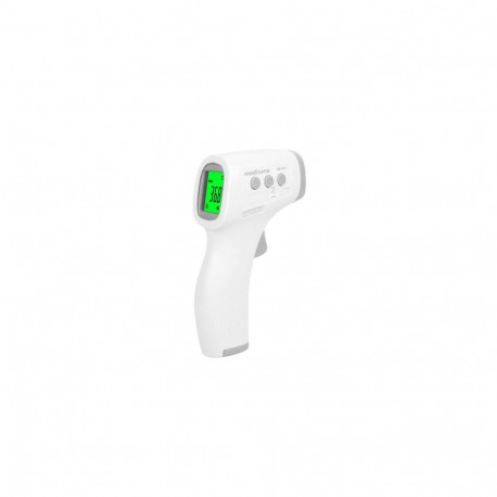 Medisana TM A79 Remote sensing thermometer Grey, White Universal Buttons