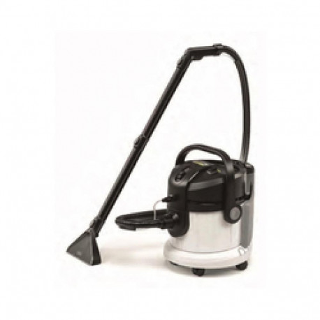 Vacuum Cleaner KARCHER SE 4 1400W 4L Water Tank 7.5m Cord