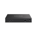 Switch - MERCUSYS MS108GP Black