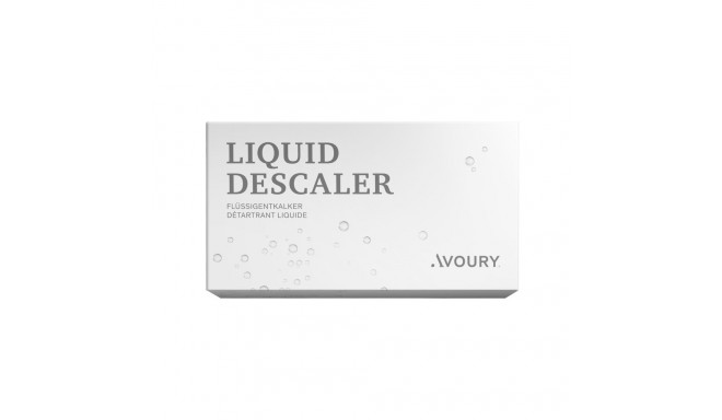 AVOURY descaler set for tea makers