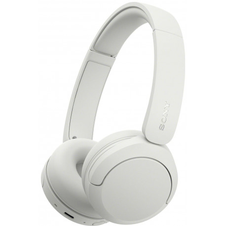 Sony wireless headset WH-CH530, white