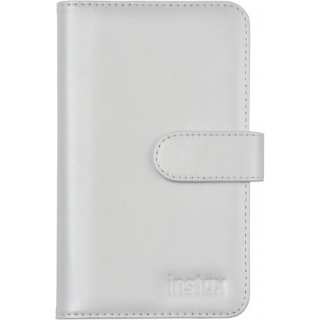 Fujifilm Instax album Mini 13, white