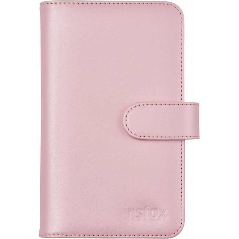 Fujifilm Instax album Mini 13, roosa