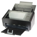 "Avision Dokumentenscanner AN360W A4"