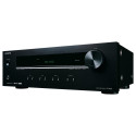Onkyo TX-8220B, must