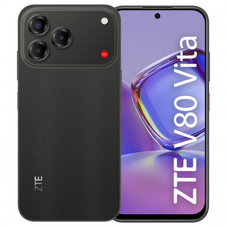"ZTE V80 Vita 4RAM 256GB midnight blue"