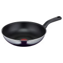 "Wok-Pfanne Resist, 28cm (schwarz)"