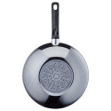 "Wok-Pfanne Resist, 28cm (schwarz)"