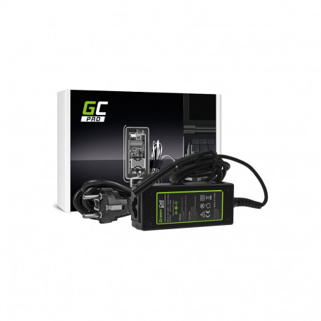 "Green Cell PRO Charger / AC Adapter 12V 2.58A 36W for Microsoft Surface Pro 3 i Pro 4"
