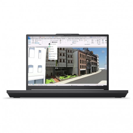 "LENOVO ThinkPad P16 G3 CU7 255HX/64GB/1TBSSD/RTX PRO 2000 Blackwell/W11 Pro TopSeller"