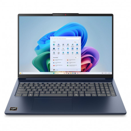 Lenovo sülearvuti IdeaPad Slim 5 16AKP10 RYZ AI 5 330/16GB/512SSD/W11 Home