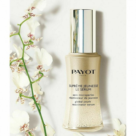Payot Supreme Jeunesse Le Serum Youth Micropearls Serum (30ml)