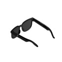 Devia Ultra1 AI Smart Glasses Black