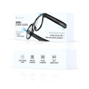 Devia Ultra1 AI Smart Glasses Black