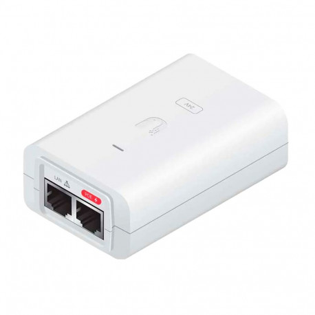 24v, .5A POE, white, EU