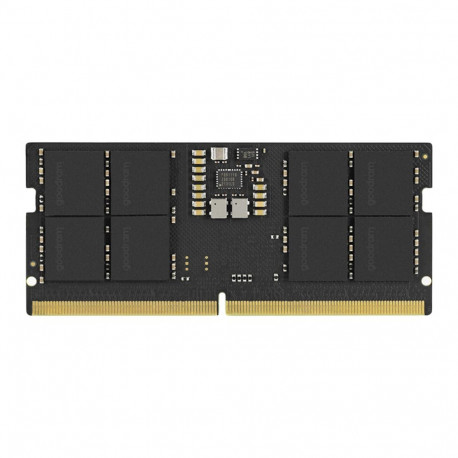GOODRAM 8GB DDR5 5600MHz CL46 SR SODIMM