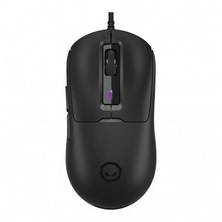 Gaming wired mouse, Pixart 3311 sensor, MCU: Hetai 571
